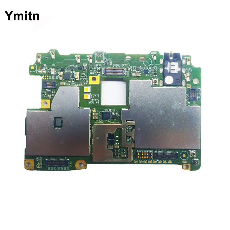 

Ymitn Unlocked Electronic Panel Mainboard Motherboard Circuits flex Cable For Xiaomi RedMi hongmi 4 pro 4pro 3GB+32GB