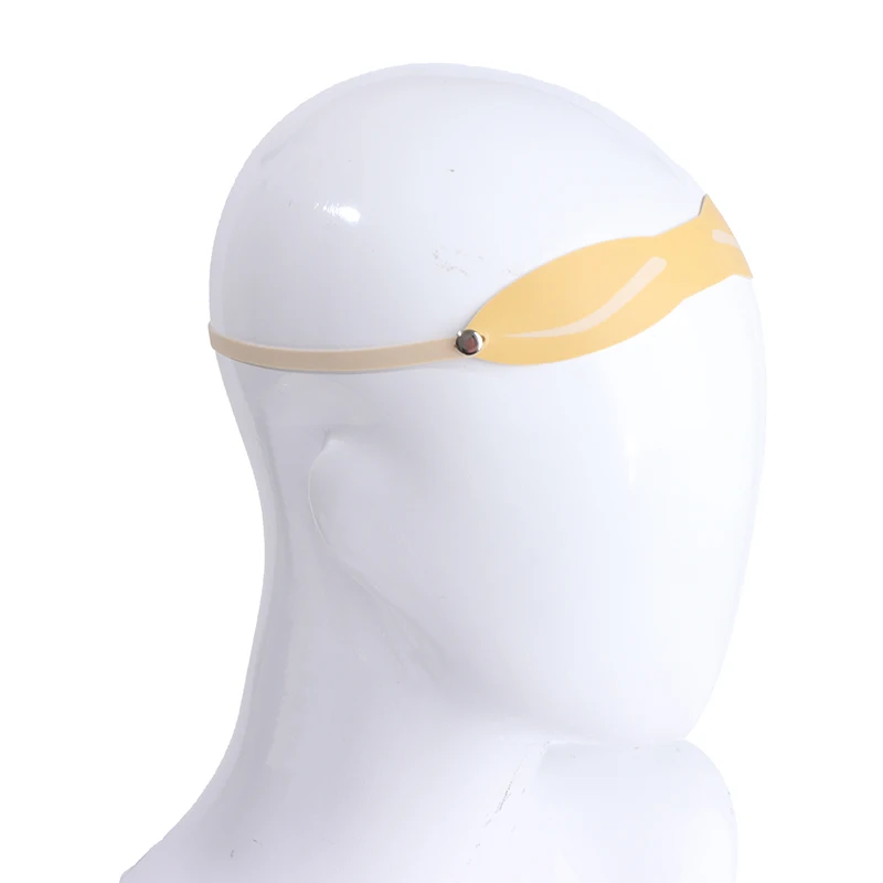 

Skin Eyebrow Permanent Makeup Tattoo Practice Skin On Head Microblading Training