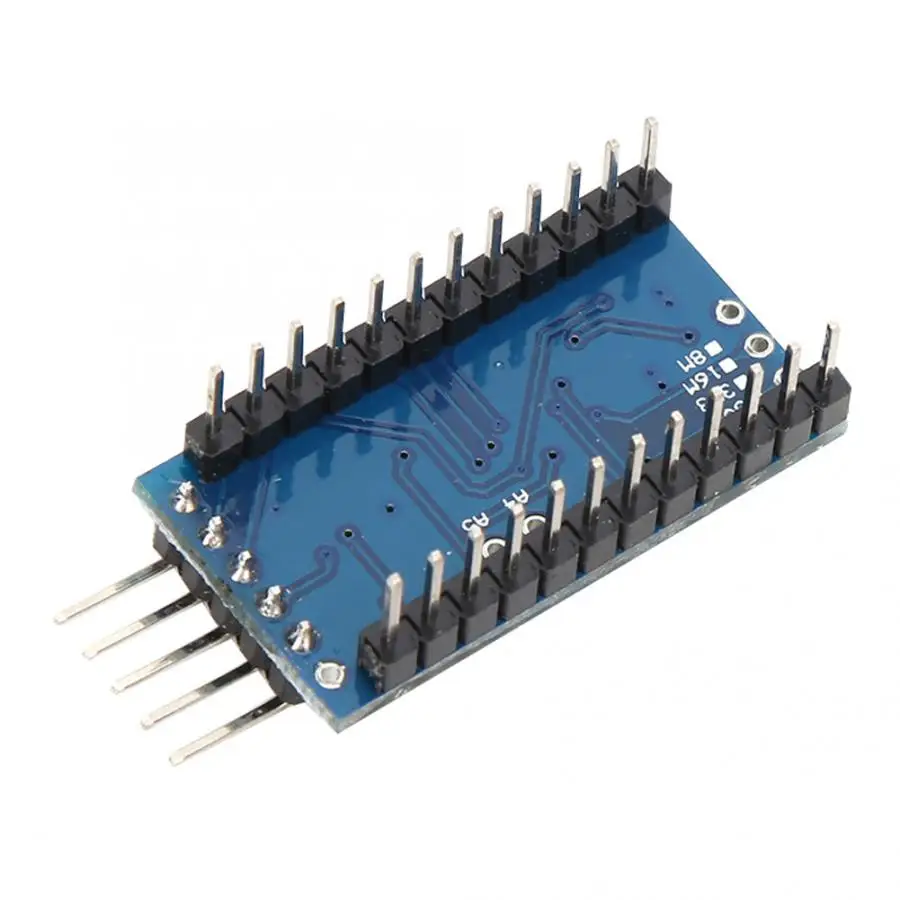 Модуль реле 8-канальный модуль ПЛК защитный плата переключателя с таймером