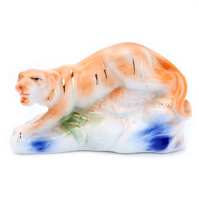 Керамический кулон в виде знака зодиака фэн-шуй заполняющий транспортное