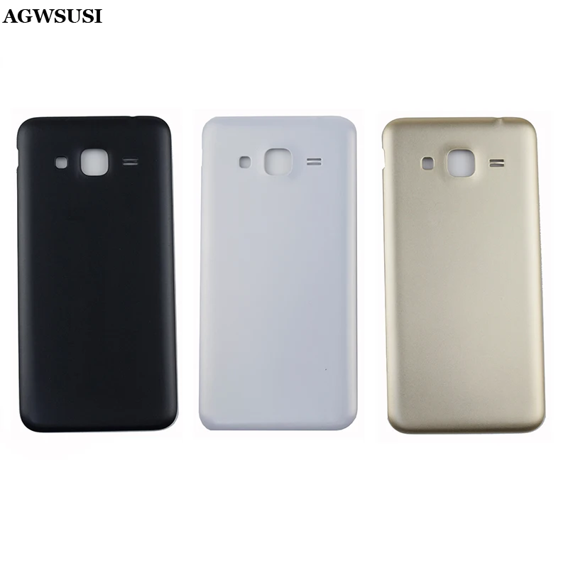 Крышка батарейного отсека для Samsung Galaxy J3 2016 J320 J320A J320F J320M J320FN|Корпусы и рамки