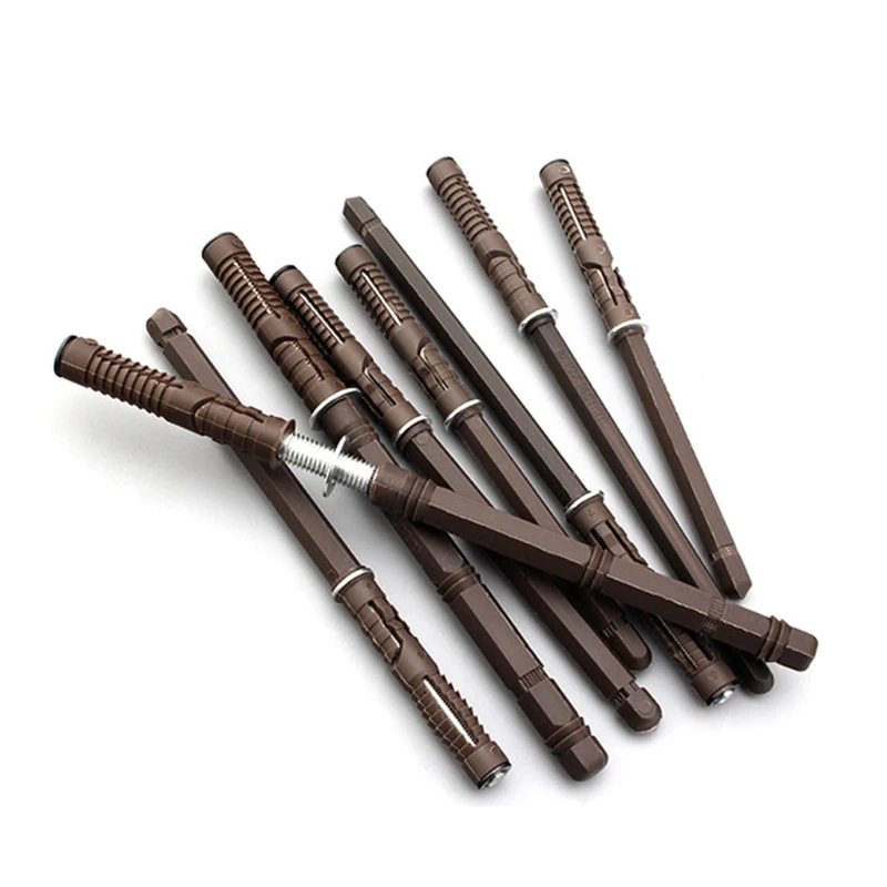 6 шт. скрытые плавающие кронштейны для полки скрытый Невидимый сверхпрочный