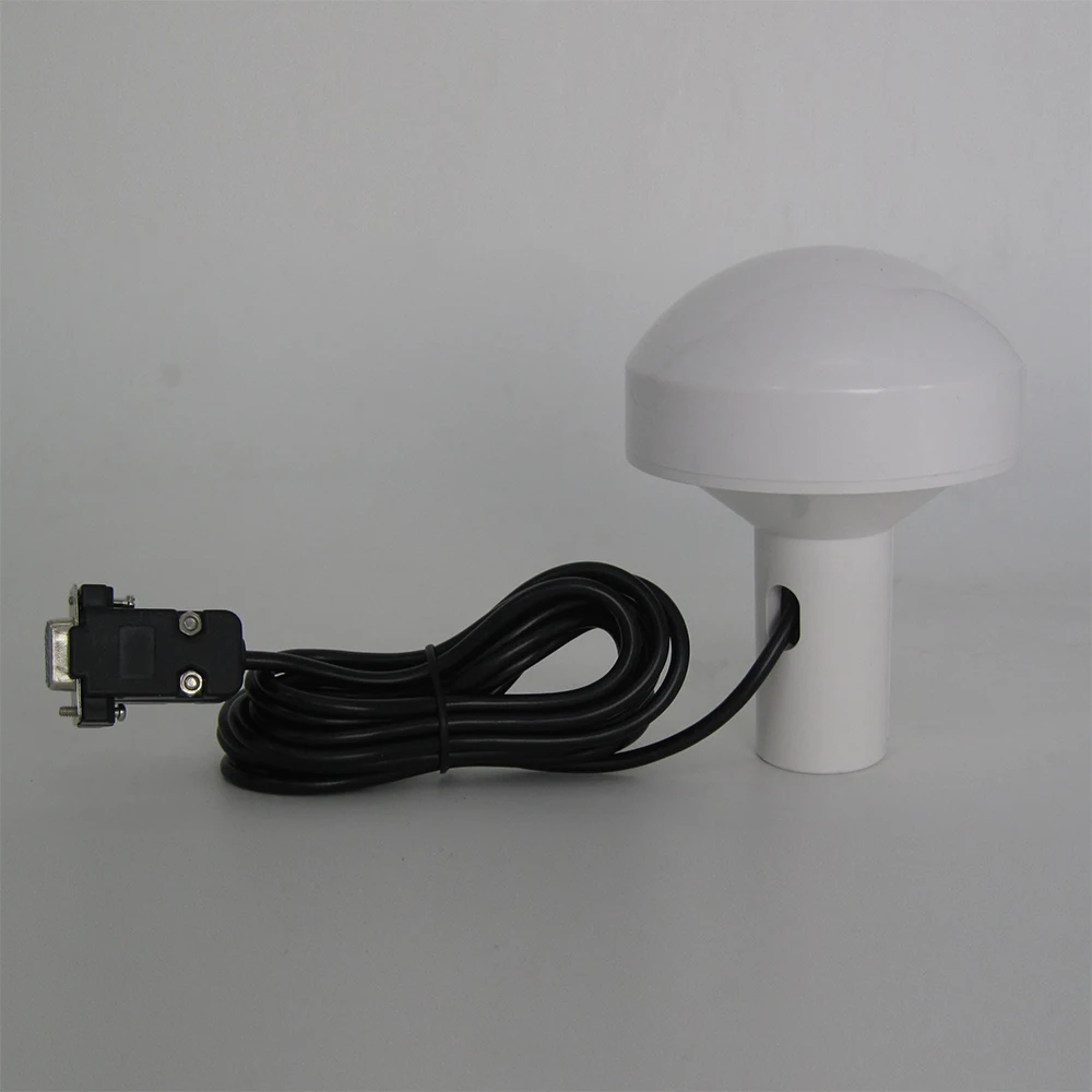BEITIAN 5 0 V suppy Стандартное напряжение соединитель DB9 GPS чипсет чехол в виде грибов