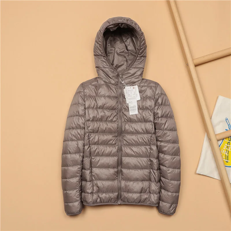 Зимняя куртка размера плюс 4XL женские теплые осенние пальто верхняя одежда