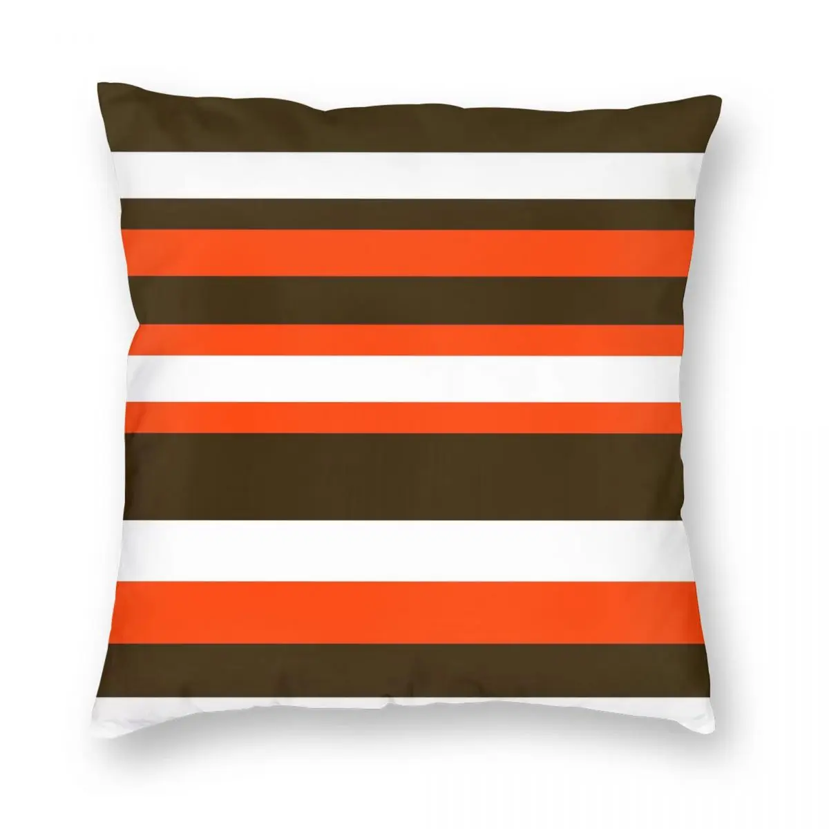 

Cleveland Colors Square Pillowcase Polyester Linen Velvet Creative Zip Decor Throw Pillow Case Sofa Seater Cushion Cover