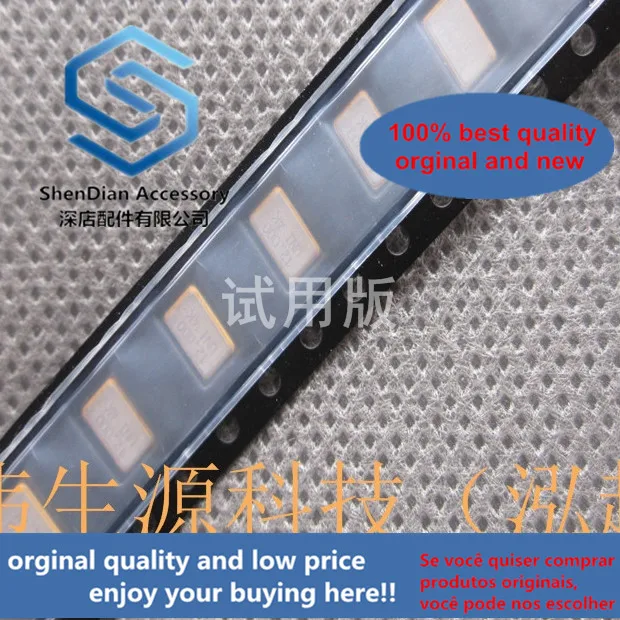 10 шт. только оригинальный новый пассивный кварцевый генератор 5032 12M 12 МГц 000 SMD 4