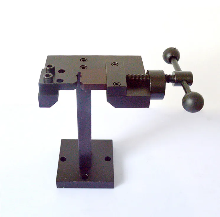 

Универсальный дизельный инжектор Common Rail, полка для фиксации, зажимное приспособление, металлические тиски, набор инструментов для ремонта Common rail