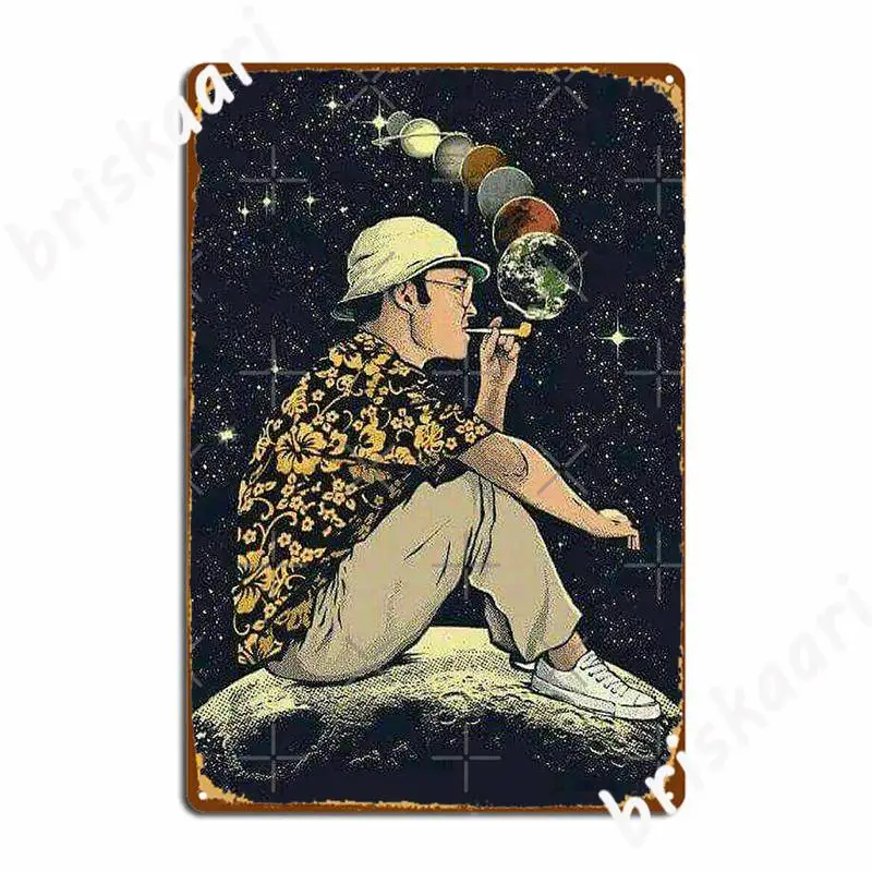 

Охотник против Вселенной, металлические знаки, кинотеатр, кухня, кинотеатр, печать, украшение гаража, жестяные плакаты