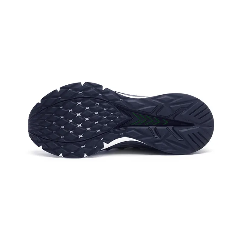 

Original Xiaomi Mijia Sneakers 3 Men's Outdoor Sports Uni-moulding 3D Fishbone Lock System Knitting Upper Men Running Shoes