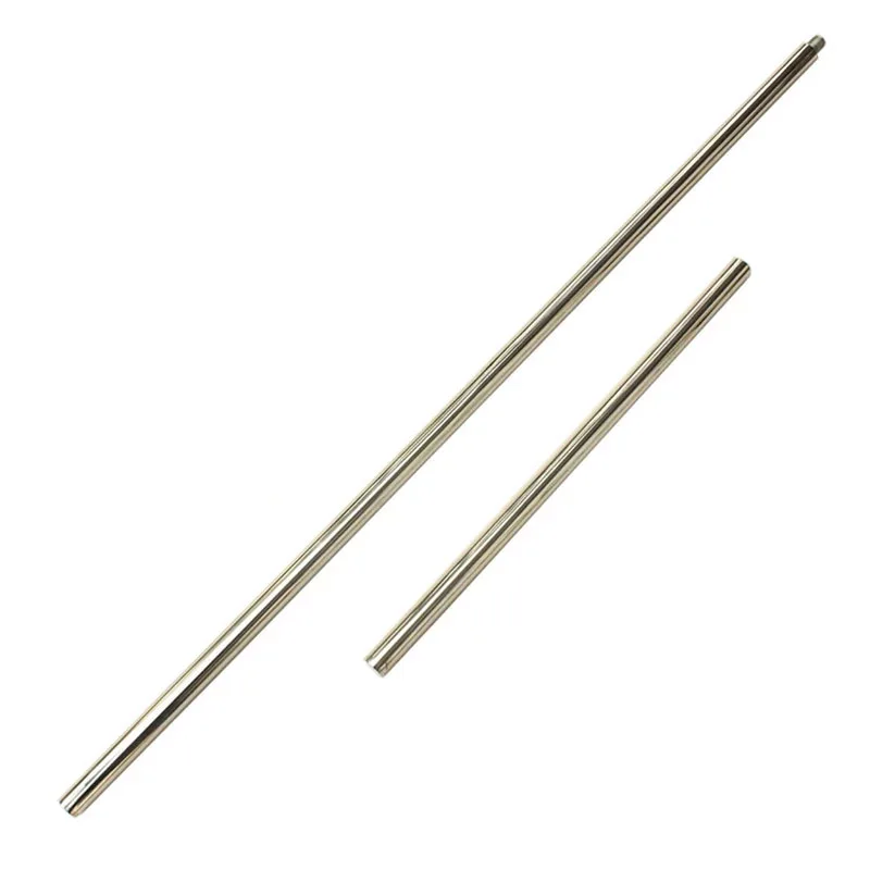 

Тройная палка из нержавеющей стали, комбинация боевых искусств, боевых искусств, для выступлений, Shao Lin Tai Chi Wing Chun