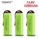 Аккумулятор Lipo для FT010 FT011, батарея 3200 мАч, 14,8 в для радиоуправляемых 4s, 14,8 в, 30C, 803496 в, для лодок, вертолетов, самолетов, автомобилей, квадрокоптеров, 14,8 в