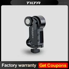 Tilta Nucleus-Nano Motor WLC-T04 * M2 беспроводной мотор для следящей фокусировки RONIN S для SONY A7 GH5 S1H 5D XT3 FX3 FX6 C70 6K PRO A7 A1
