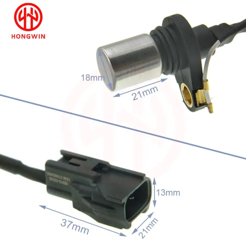 90919-05030 9091905030 Датчик положения коленчатого вала для Toyota Celica 2000-2005 Corolla 1998-2008 Matrix 03-08