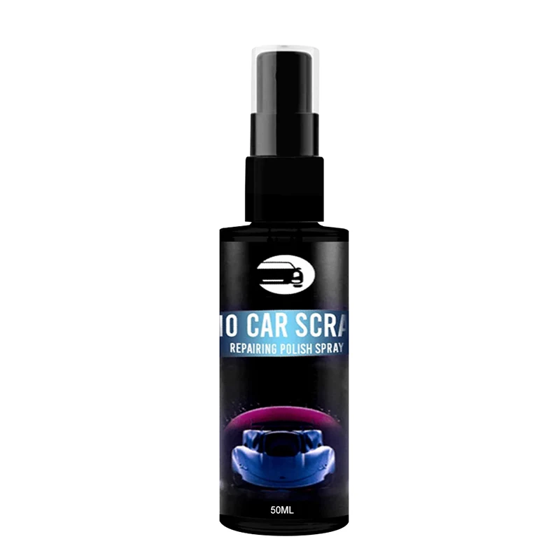 

Car Scratches Swirl Marks And Restore Gloss Coating Car Paint Coating Sprays Quickly Remove And Repair