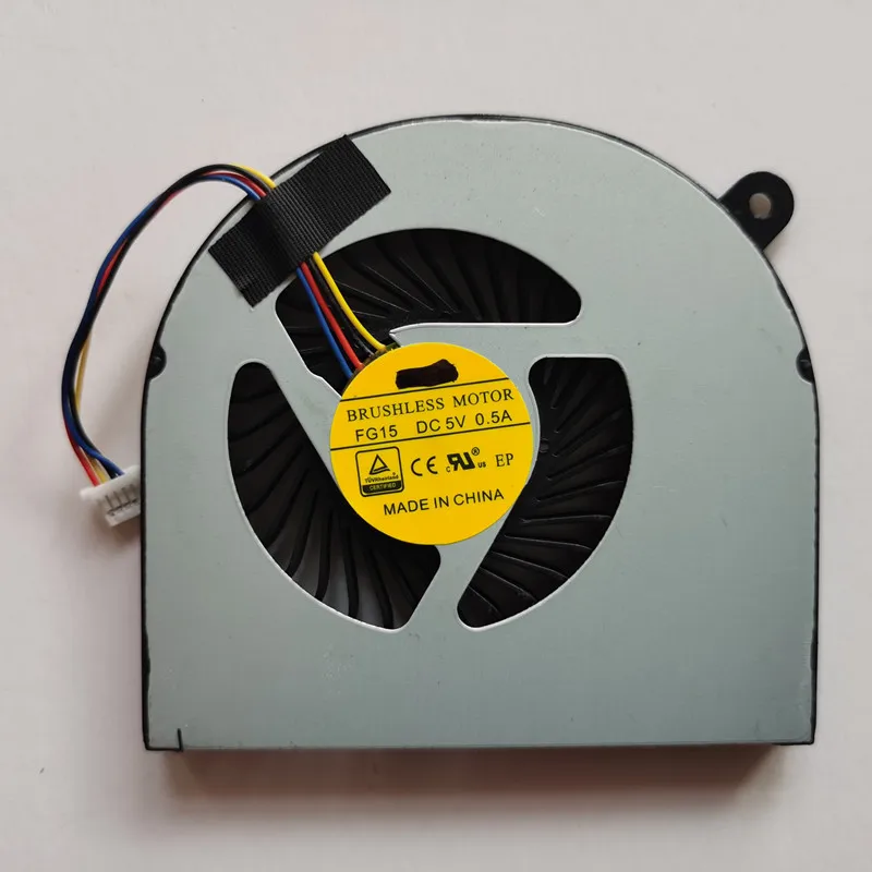 

Новый охлаждающий вентилятор для ноутбука ACER VN7-591G Nitro VN7-591