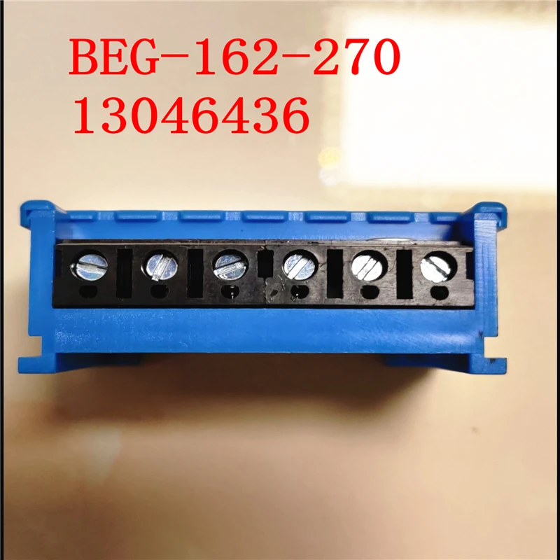 

5PCS BEG-162-270 full wave rectifier module brake rectifier 13046436