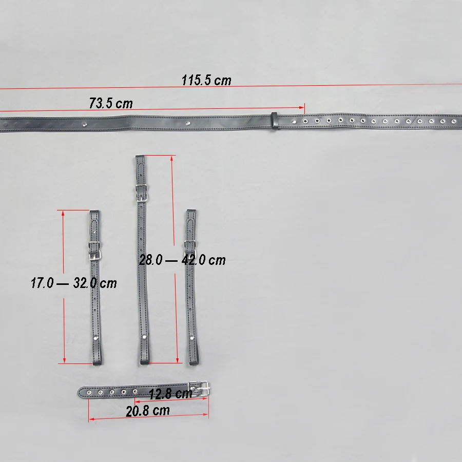 Кожаное нижнее белье для оргазма трусики-страпон с держателем волшебной палочки