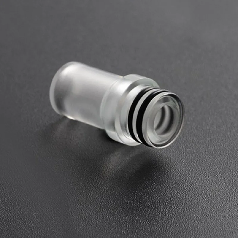 

510 Drip Tip for Flash e-Vapor V4.5 V4.5S+ RTA tank rda atomizer vape mouthpiece