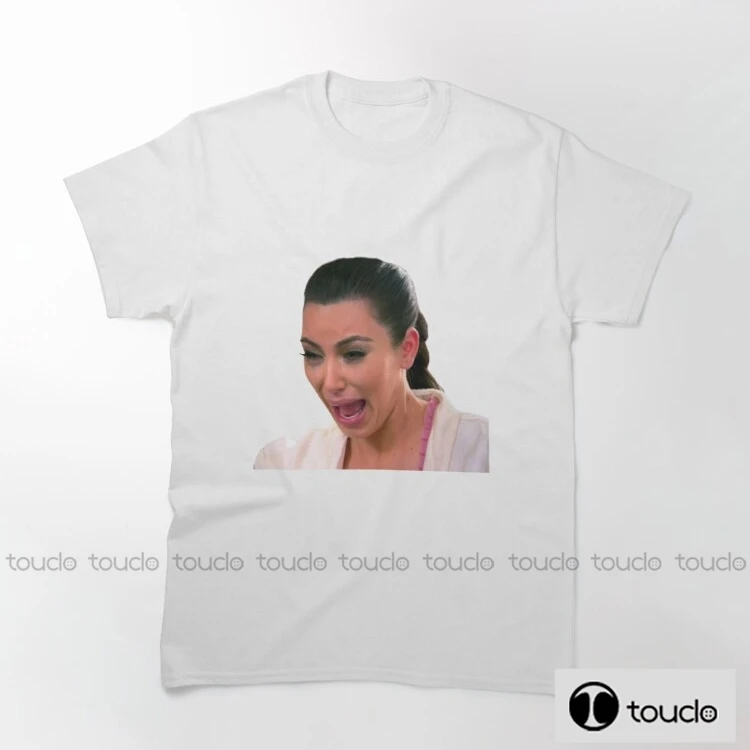 

Футболка мужская летняя с коротким рукавом и принтом «плаквое лицо»