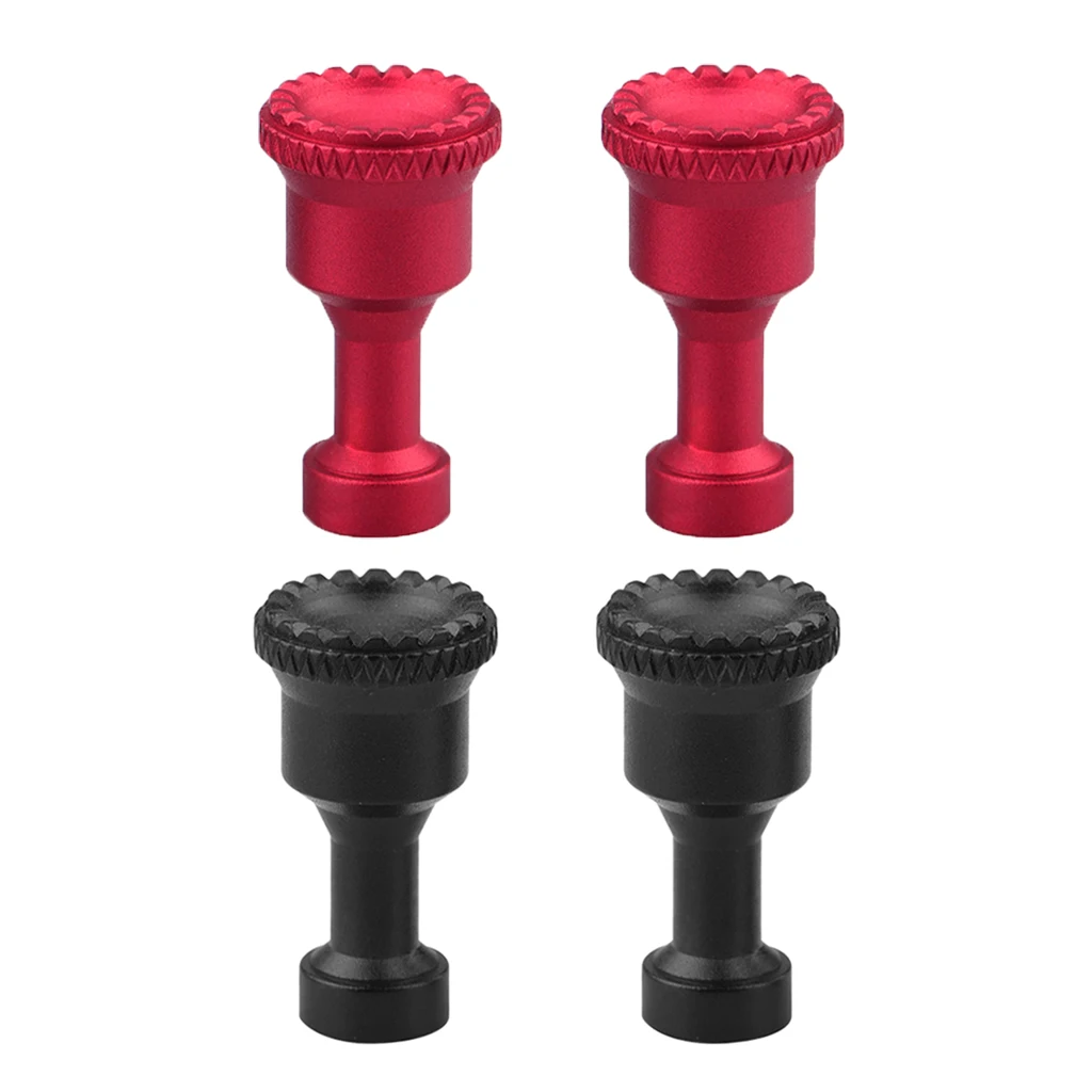 

2x Aluminium Alloy Joystick Protector for DJI Mavic 2 / Air Remote Control