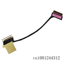New Original For Lenovo Thinkpad X1 Carbon 4th Gen  Lcd Lvds Cable FHD 00JT850 WQHD 00JT849