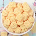 10 шт. имитация лапши быстрого приготовления Лизун еда игровая серия супер светильник глина поставки слаймов DIY Крем гель ремесла материалы для украшения