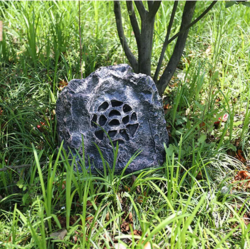 Фабричная распродажа Фотофон с камнями внешний водонепроницаемый