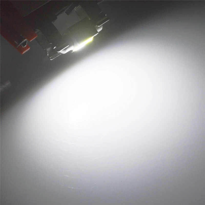 

10pcs Festoon Car LED C5W COB Car Interior Dome Lamp Reading Light 31mm 36mm 39mm 42mm