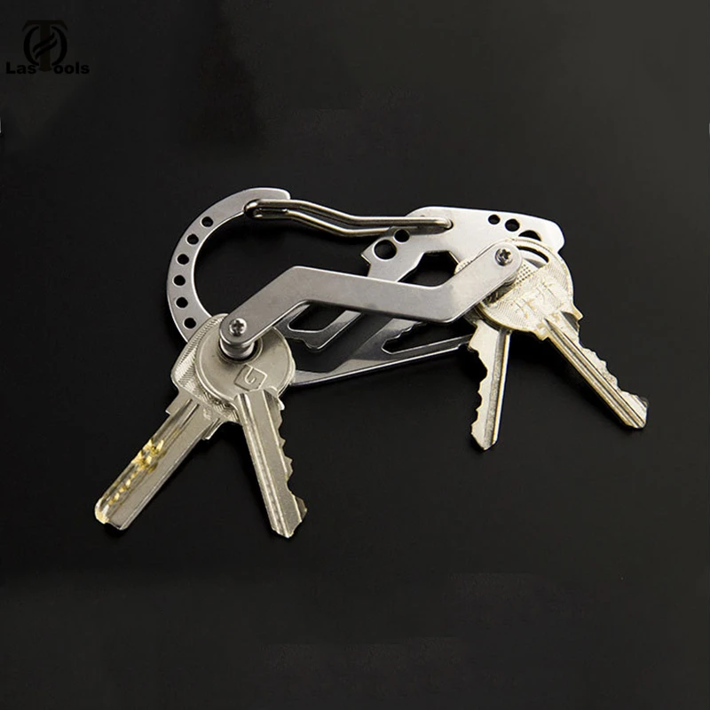 Держатель для ключей из нержавеющей стали | Инструменты