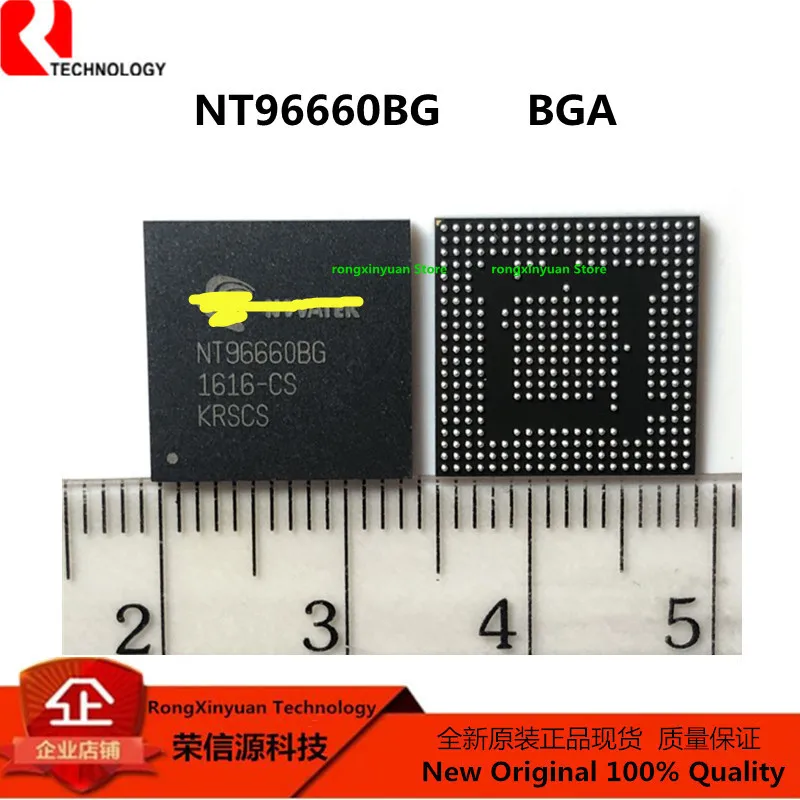 Main Control Ic Chip Original New 100% Quality