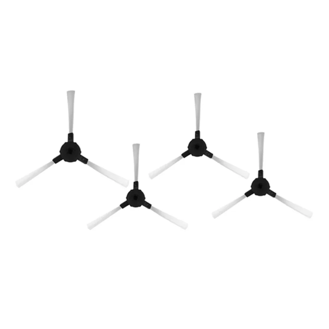 

10Pcs Side Brushes Corner Brush For Grunn I1-Ecobot I1 Robotic Vacuum Cleaner Sweeper Cleaning Tool Replacement RobotVacuum Part