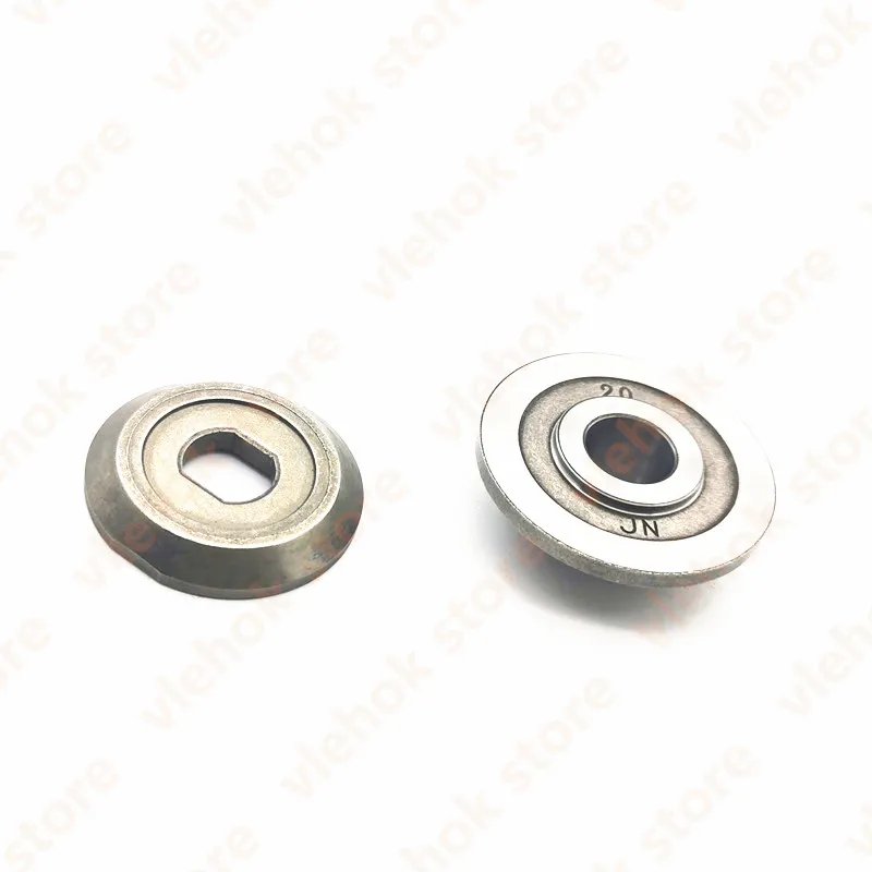 Запорная шайба для циркулярной ручной пилы BOSCH GKS7000 TKS7000 1619P10086 1619P06230, аксессуары для электроинструмента, запчасти для электроинструментов