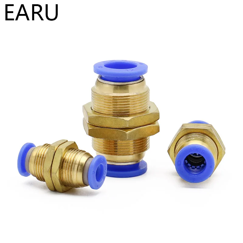 БЫСТРОРАЗЪЕМНАЯ пневматическая перегородка латунный быстроразъемный