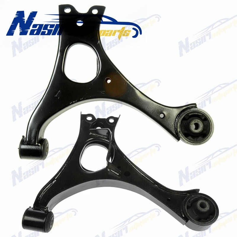 Пара рычагов управления передней и нижней подвеской для ACURA CSX Honda Civic 2006 2007 2008 2009