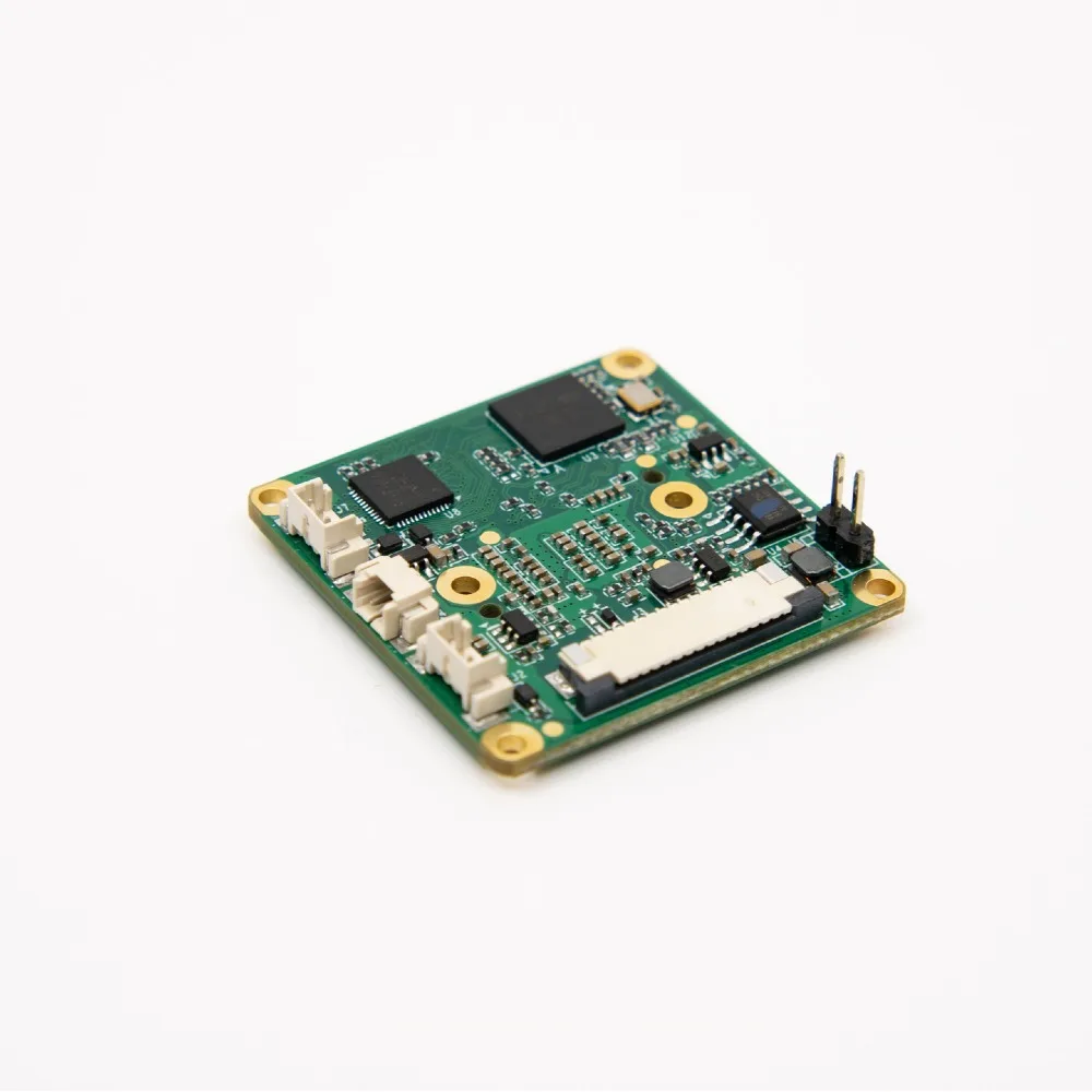 VEYE-MIPI-IMX462 для Raspberry Pi и Jetson Nano xaviпряx IMX462 MIPI CSI-2 2MP Star светильник ISP модуль камеры |