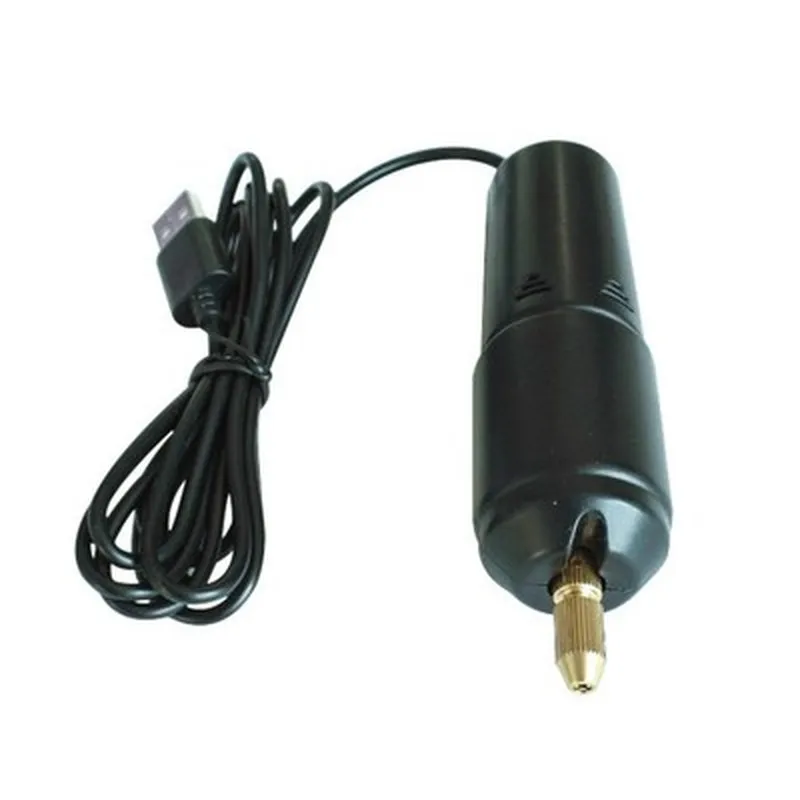 Инструменты для ювелирных изделий миниатюрная электрическая ручная дрель