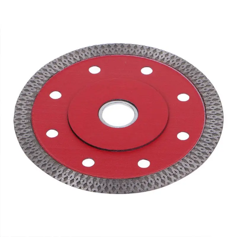 

105/115/125/180/230mm Diamond Ceramic Circular Disc Saw Blade Porcelain Blade D5BD