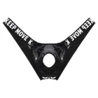 Для мужчин кожаное нижнее белье выдалбливают Лакированная кожа выпуклость мешок трусы Ракушки Т-образные с буквенным принтом, платья с поясом и рисунками стринги