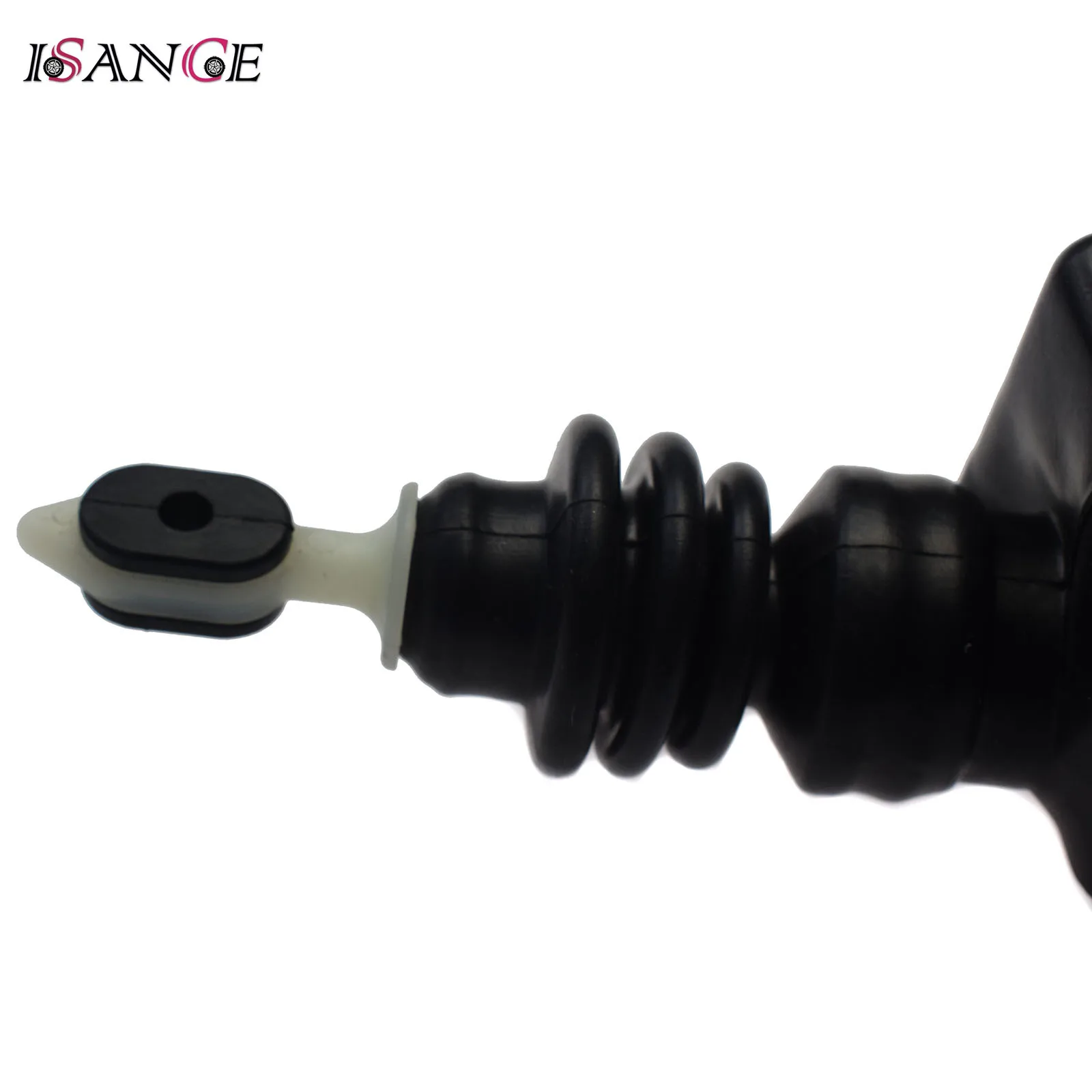 Силовой привод дверного замка ISANCE 22020256 для Chevrolet GMC Cadillac Buick Astro Eldorado 20021912 20021913 20432632