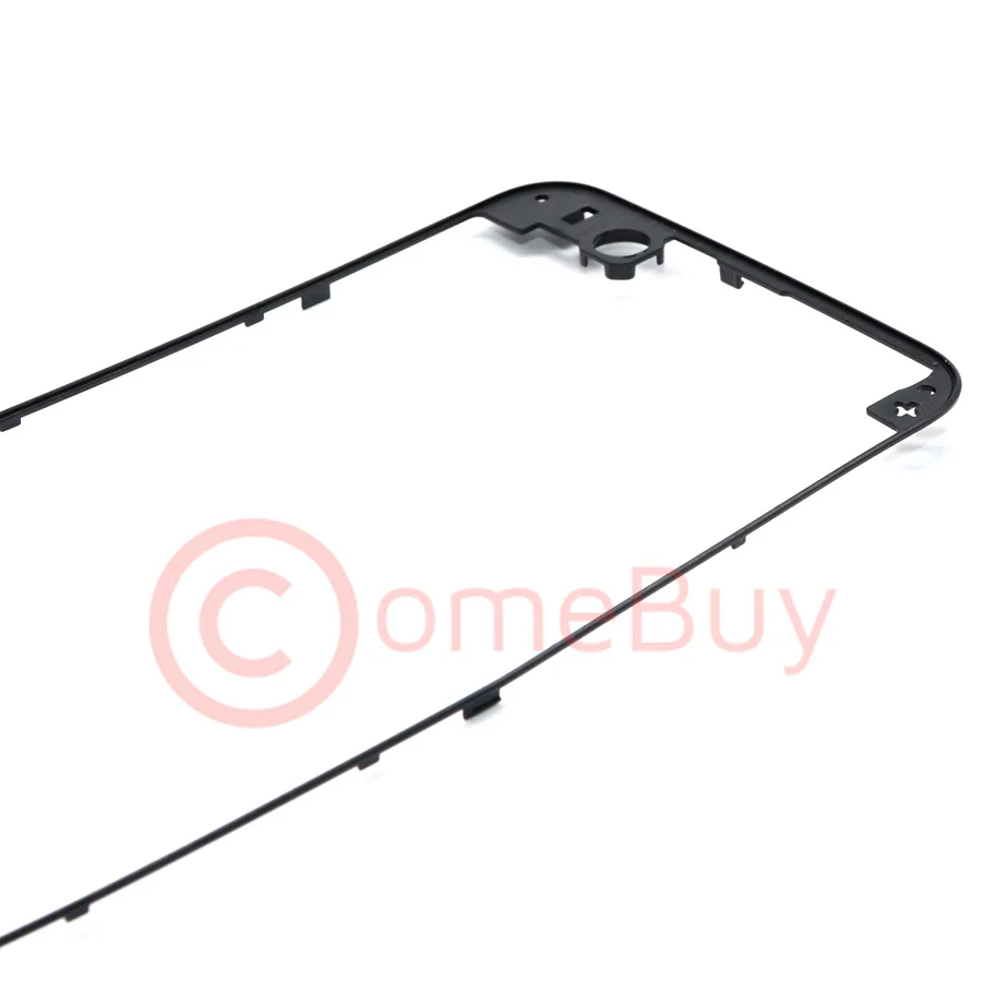 Для Huawei Nova 2 Plus передняя рамка ЖК экран поддержка корпуса рама для сменный ободок