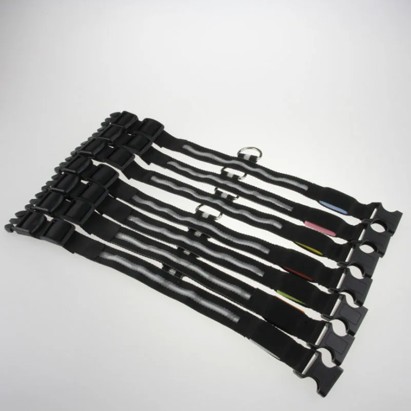 Бесплатная доставка Светодиодная лента с защитой от проволоки сетчатая черная