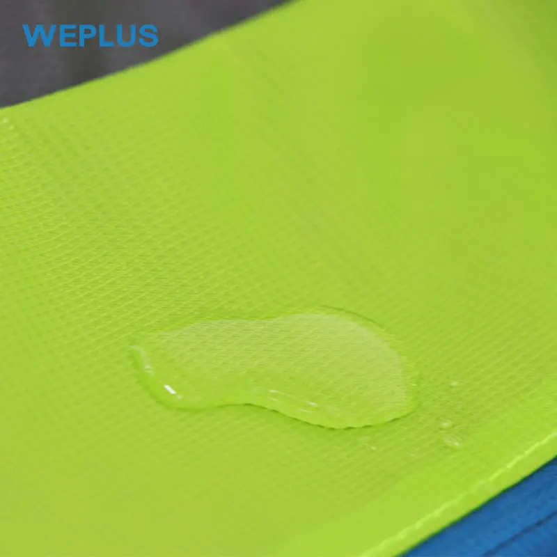 Мужской ортопедический рюкзак WEPLUS для ноутбука 15 6 дюйма школьный ранец на плечо