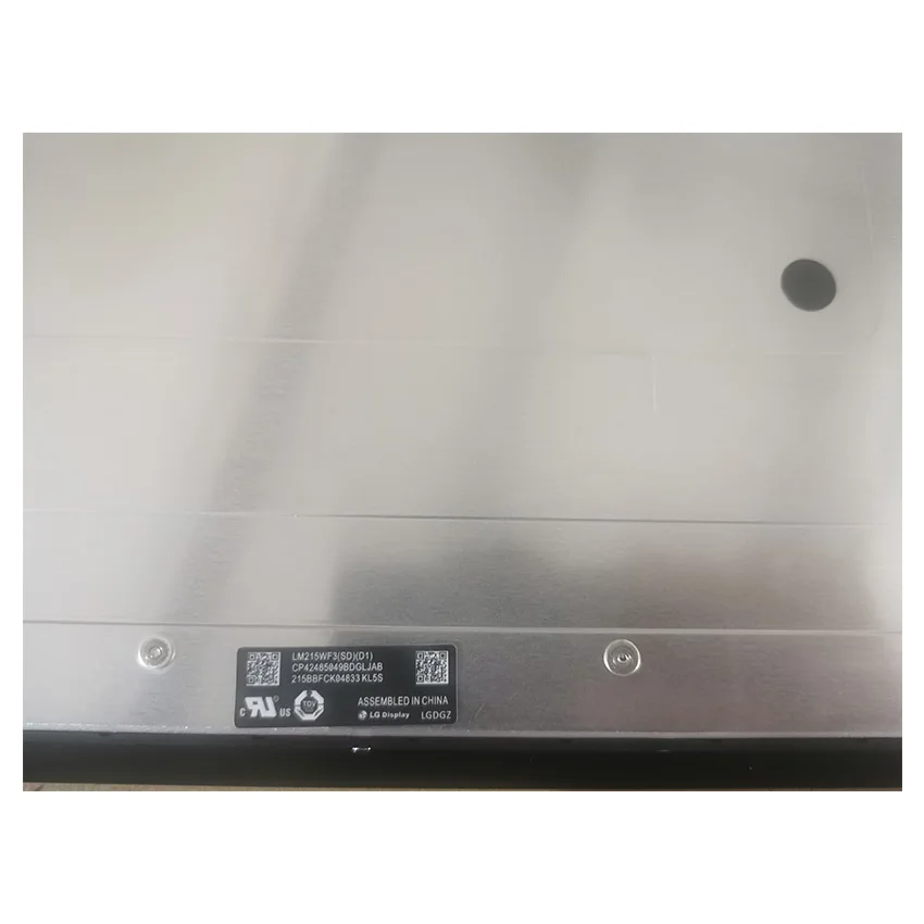 Оригинальный новый для 21 5 дюймового ЖК экрана iMac A1418 2K LM215WF3 SDD1 SD D1 D2 D3 D4 D5 MD093 MD094 ME086