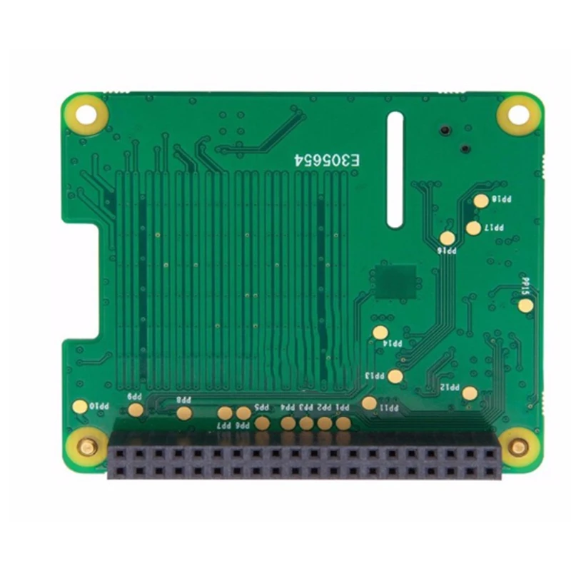 

Sensor Expansion Board for Raspberry Pi Sense HAT Raspberry Pi 3B + / Pi4