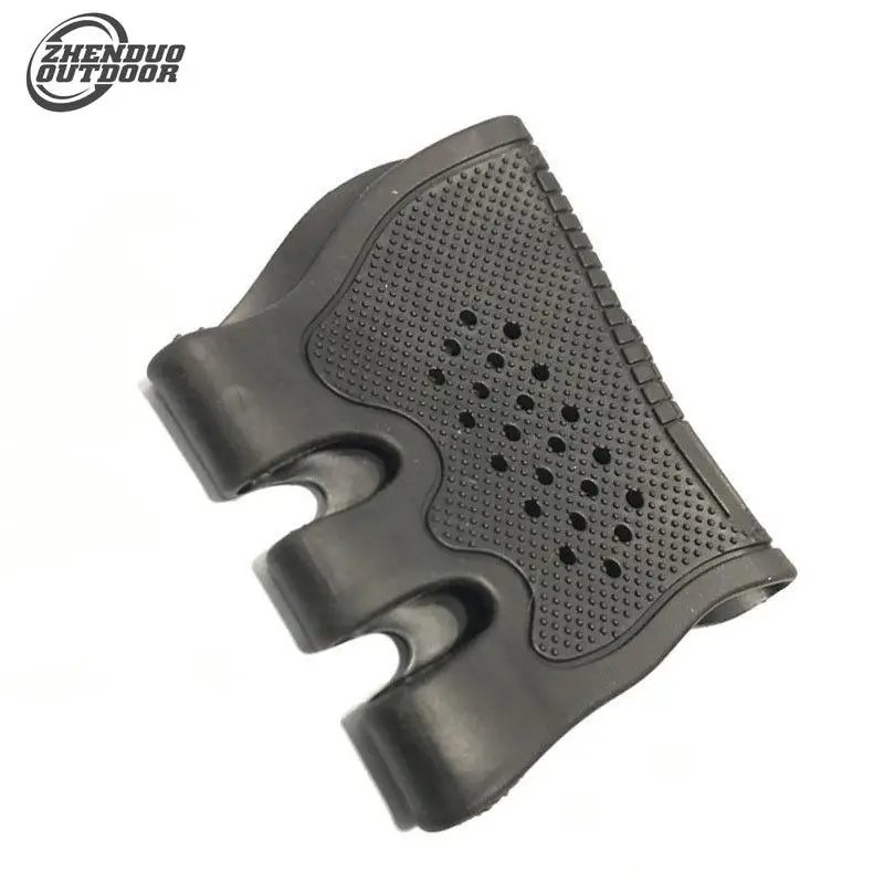 

ZHENDUO OUTDOOR JinMing Gel Blaster Hand Grip Cover Hunting Gun Accessories