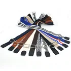 Ремень женский эластичный с пряжкой, невидимый, для джинсов, брюк, платьев