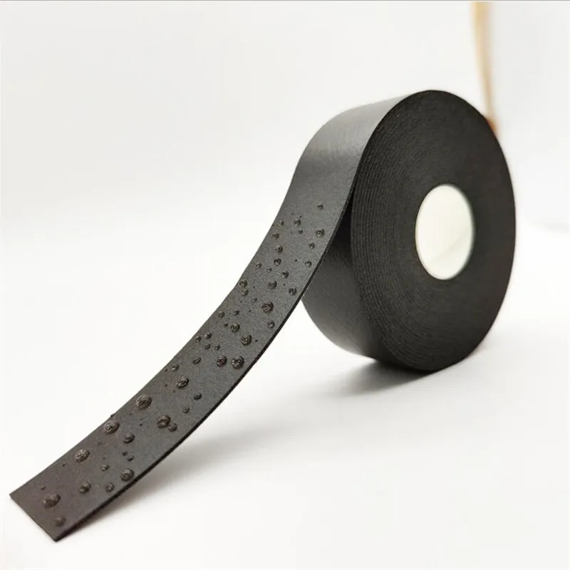 1 рулон пенопластовых мозолей для ног защитная лента пальцев подушка обуви при