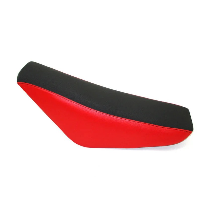 

Плоское высокое седло для мотоцикла, для Apollo Style 50cc-140cc, удобное сиденье для кроссового велосипеда, подушка, сиденье, поролоновое сиденье