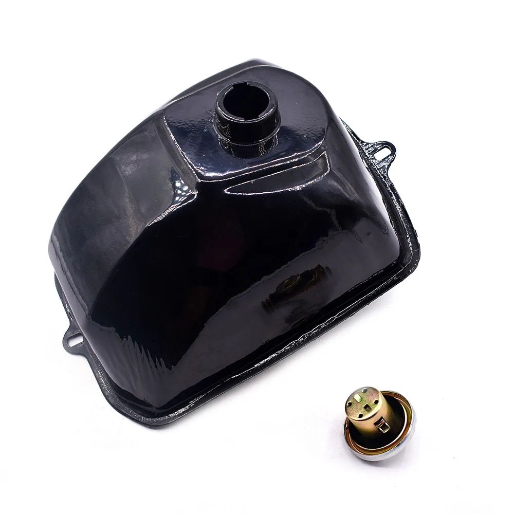 

Gas Fuel Tank and Cap for taotao Bull 150cc 125cc 200cc 250cc Quad, Dirt Bike, ATV, Buggy, Go Kart