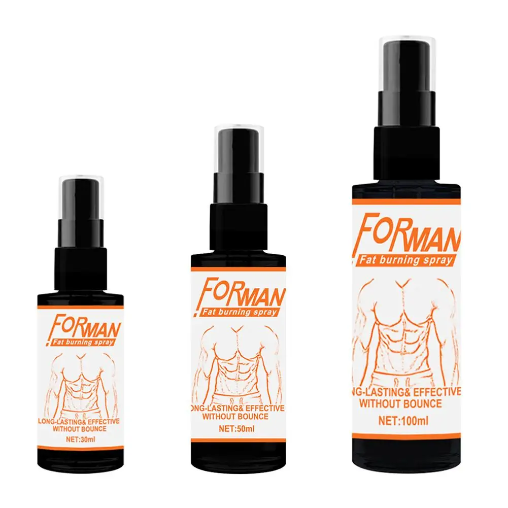 

Эссенция для мышц живота, 30 мл